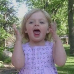 Meet your Posher, Karli